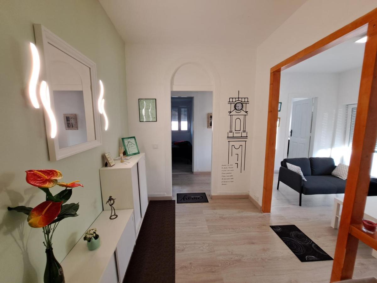 Guest Daires Coimbra Esterno foto